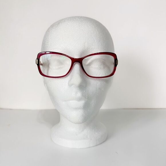 Emilio Pucci Frames EP2702 in Cyclamen - Picture 11 of 16